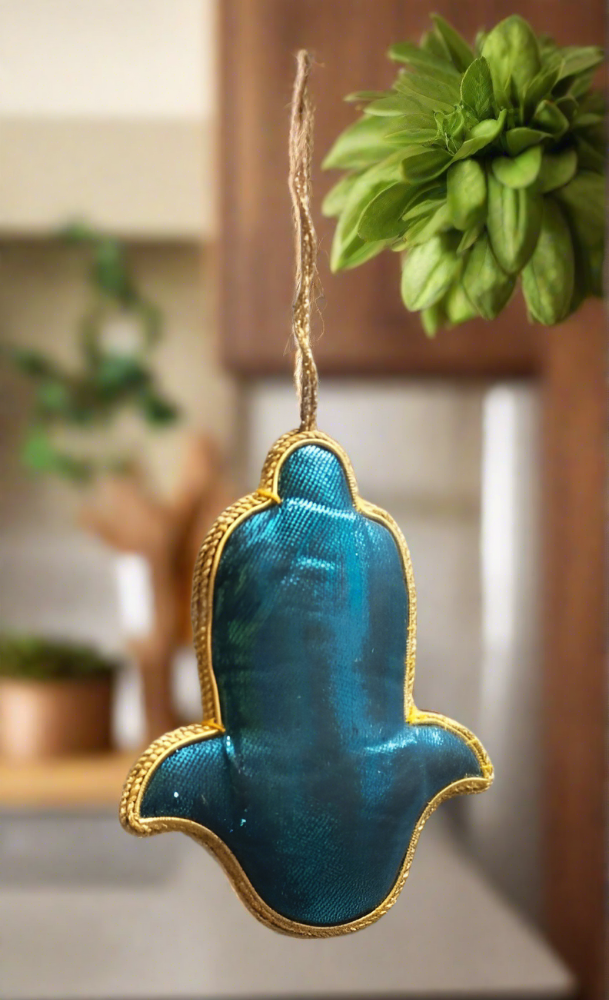 HAMSA-The Hand of Fatima