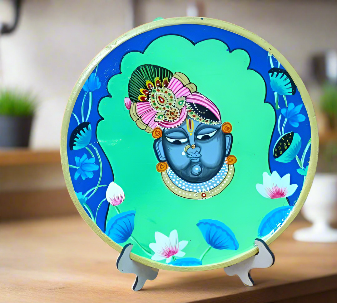 Baal Krishna