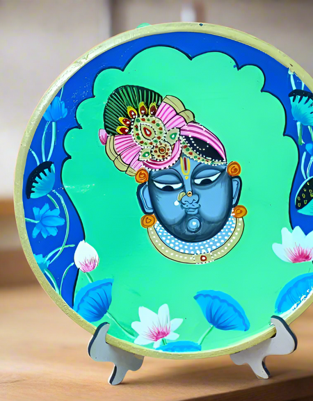 Baal Krishna