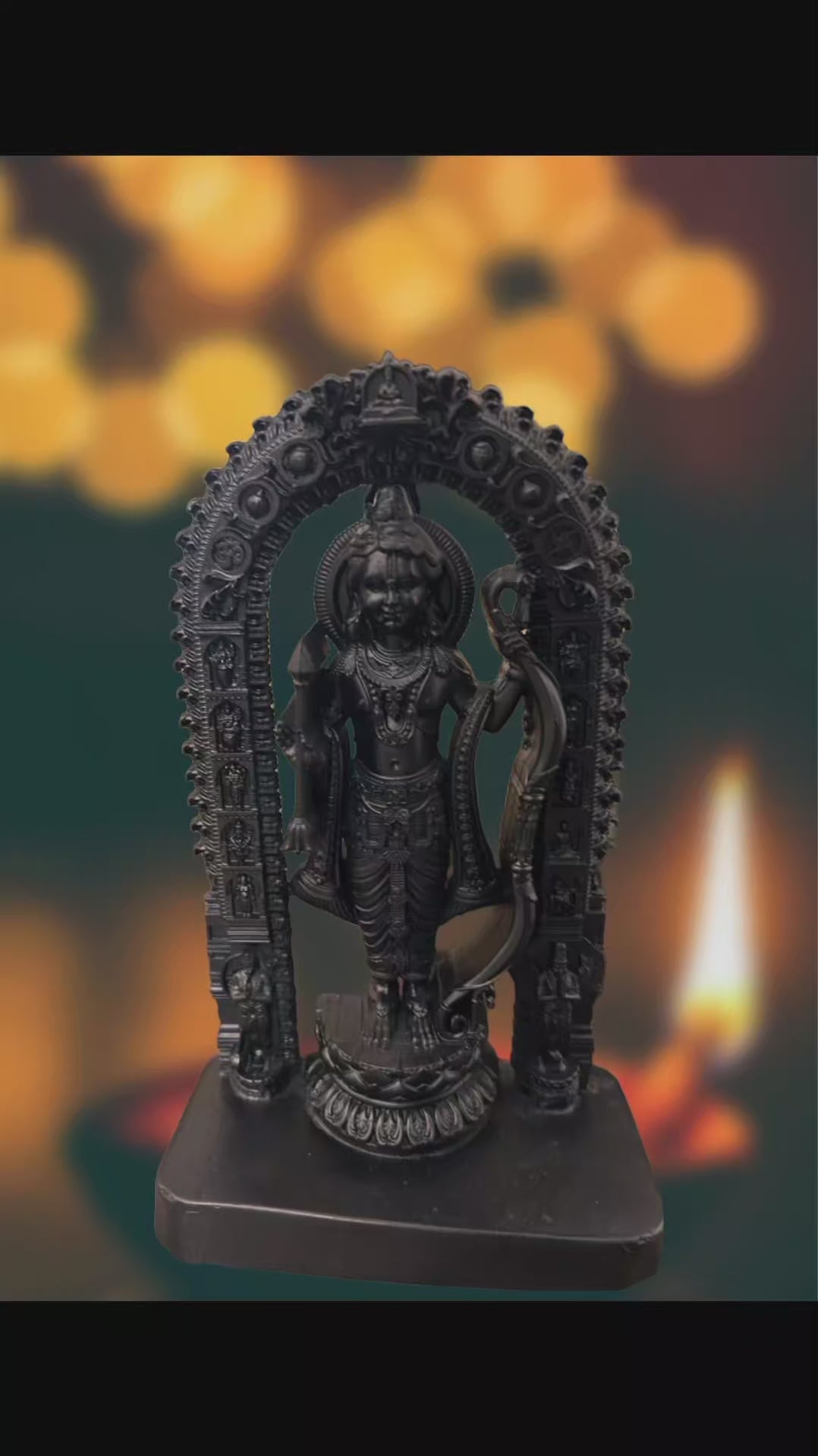 Ram Lalla