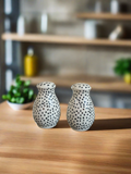 Salt and Pepper set