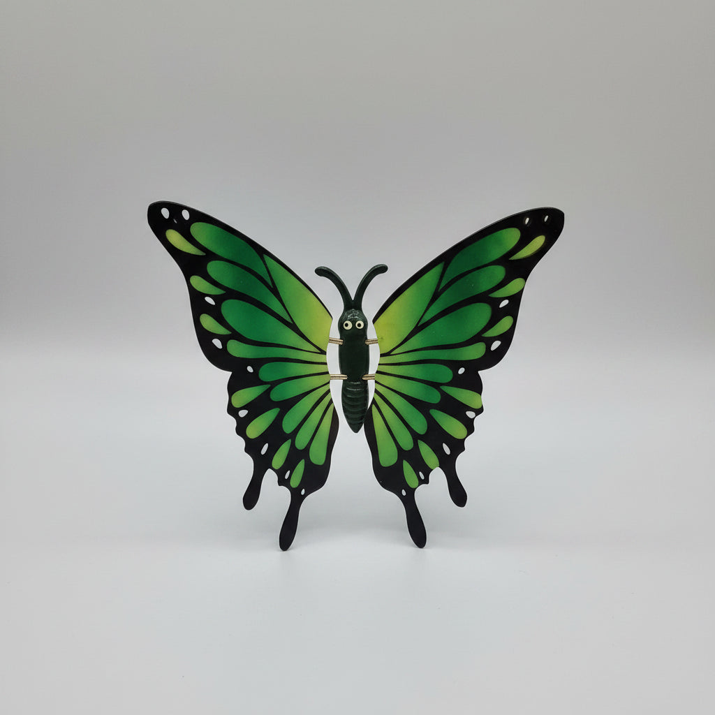 Butterflies set of 2