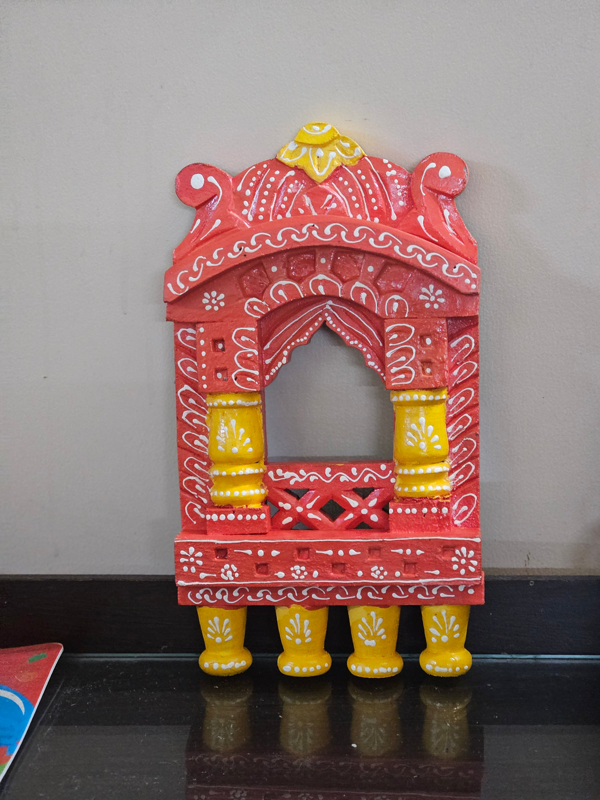 Jharokha-The Ethnic Art