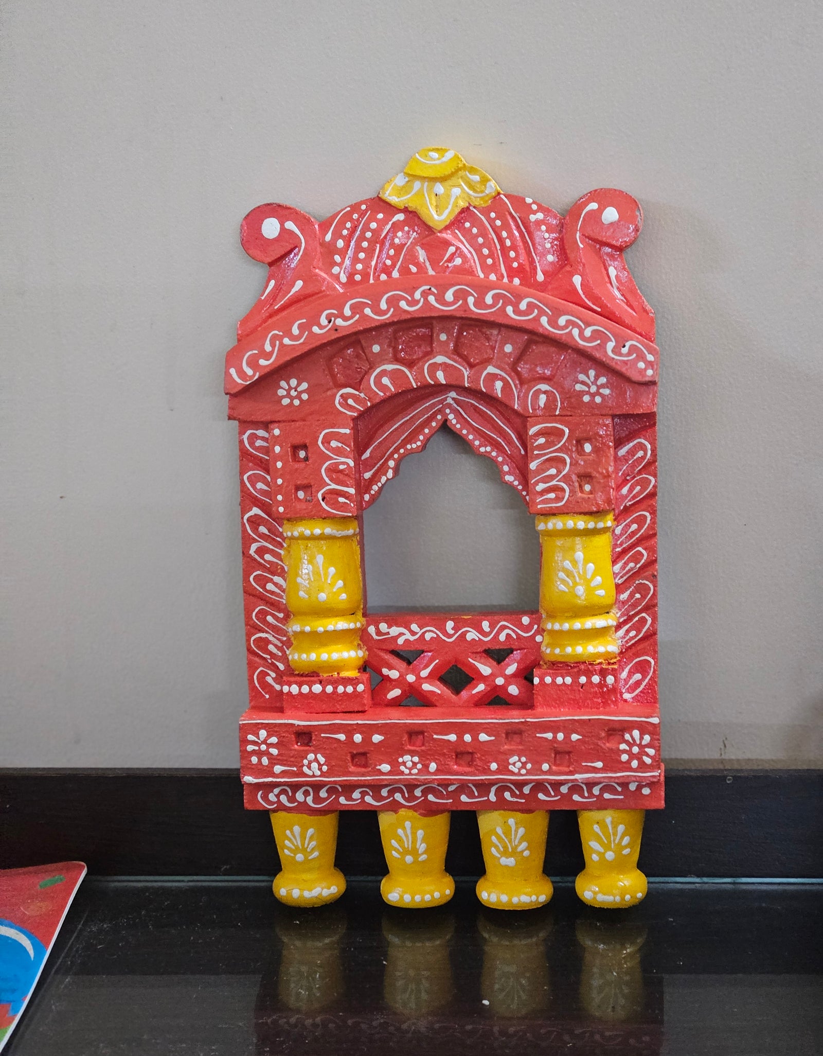 Jharokha-The Ethnic Art