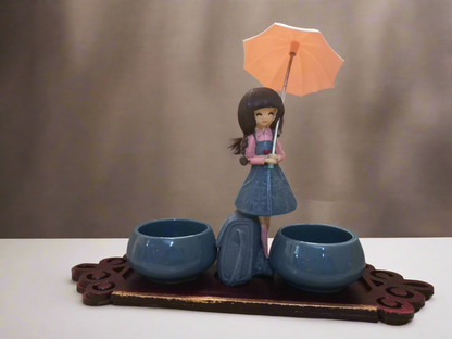 Dip Bowl Set
