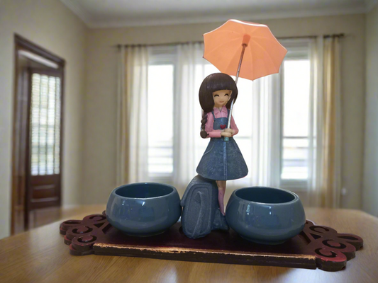 Dip Bowl Set