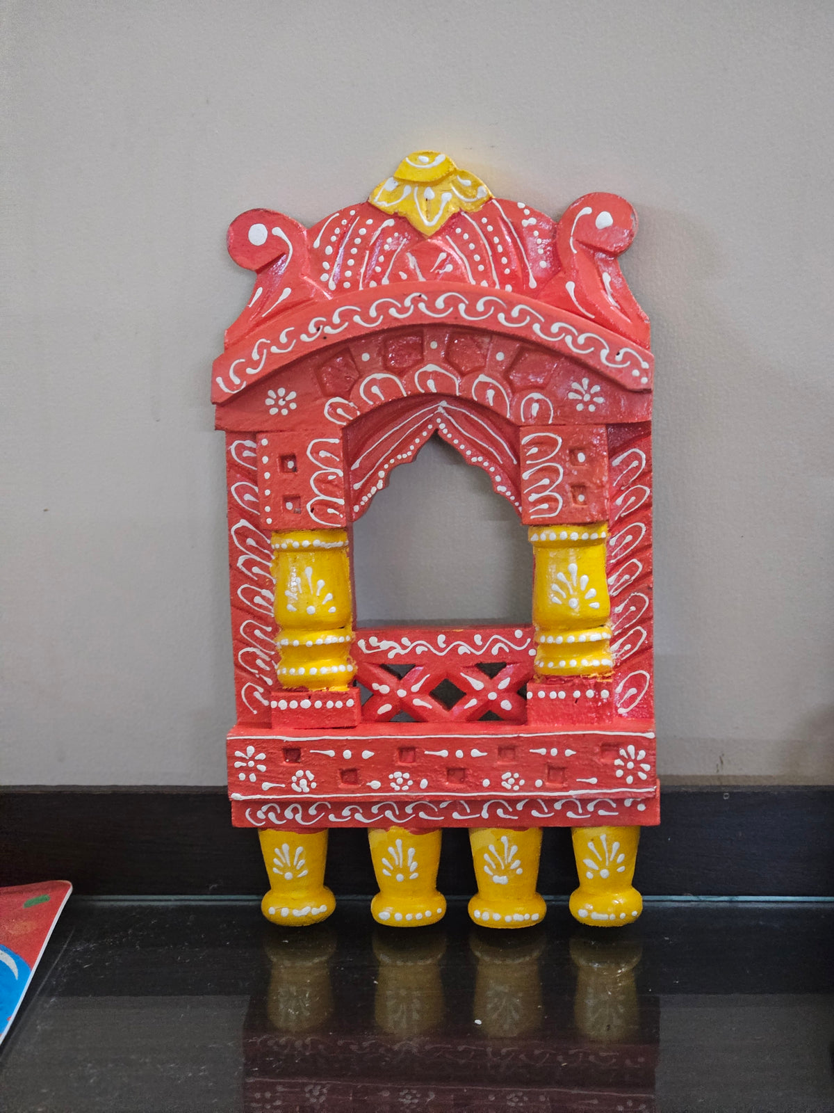 Jharokha-The Ethnic Art