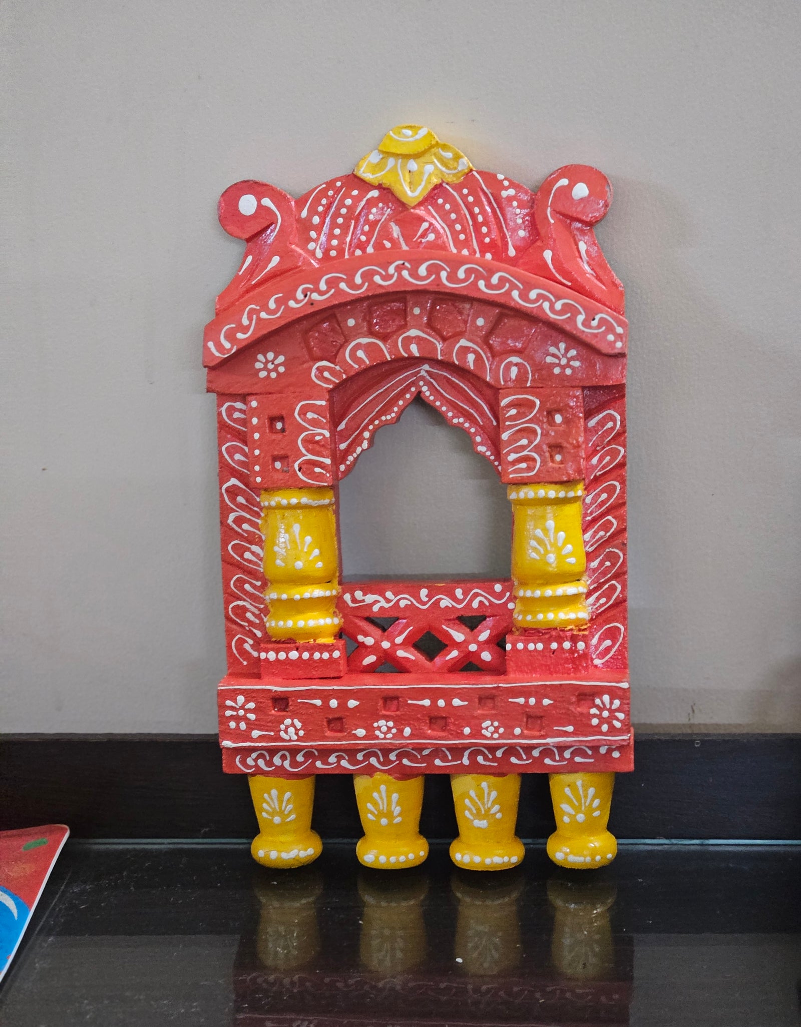 Jharokha-The Ethnic Art