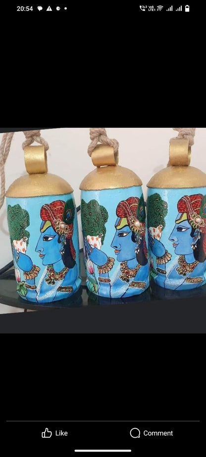 Krishna -The consciousness to the Soul