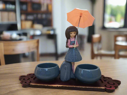 Dip Bowl Set