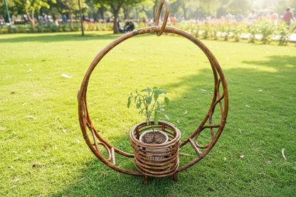 Cane planters 1