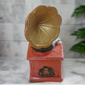 Gramophone Showpiece