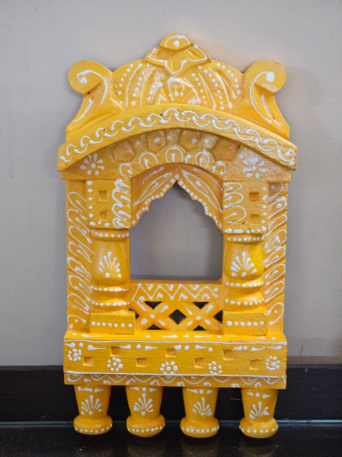 Jharokha-The Ethnic Art