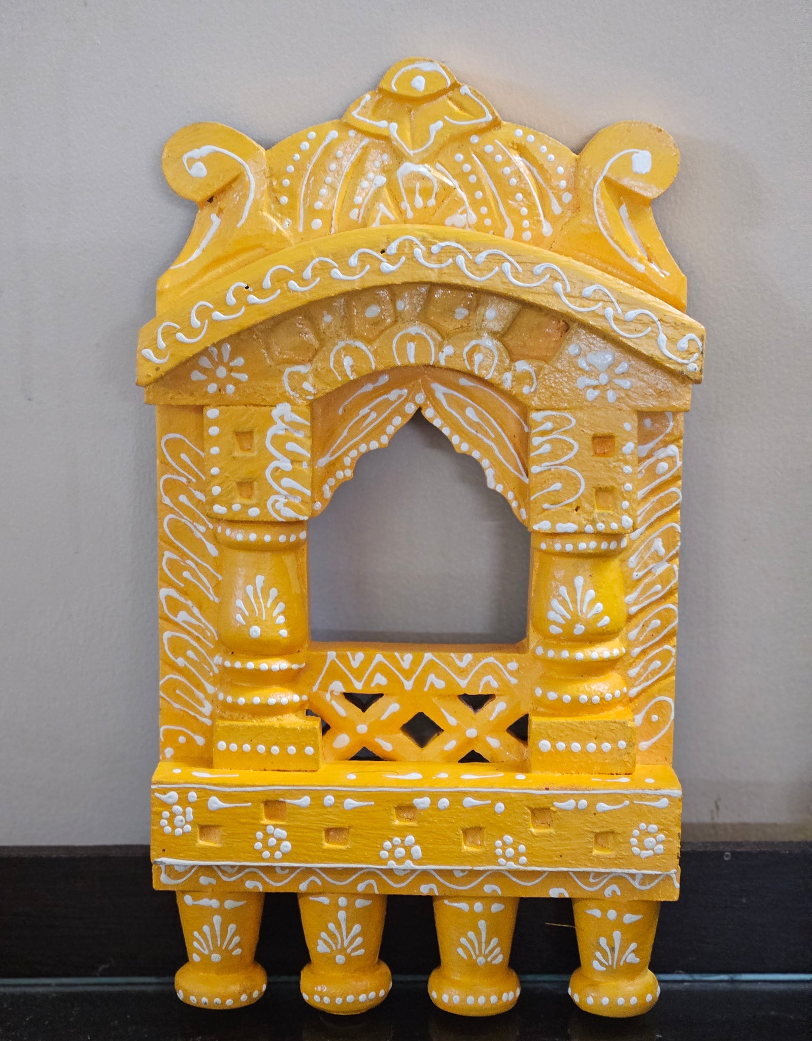Jharokha-The Ethnic Art