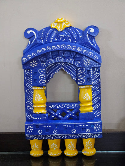 Jharokha-The Ethnic Art