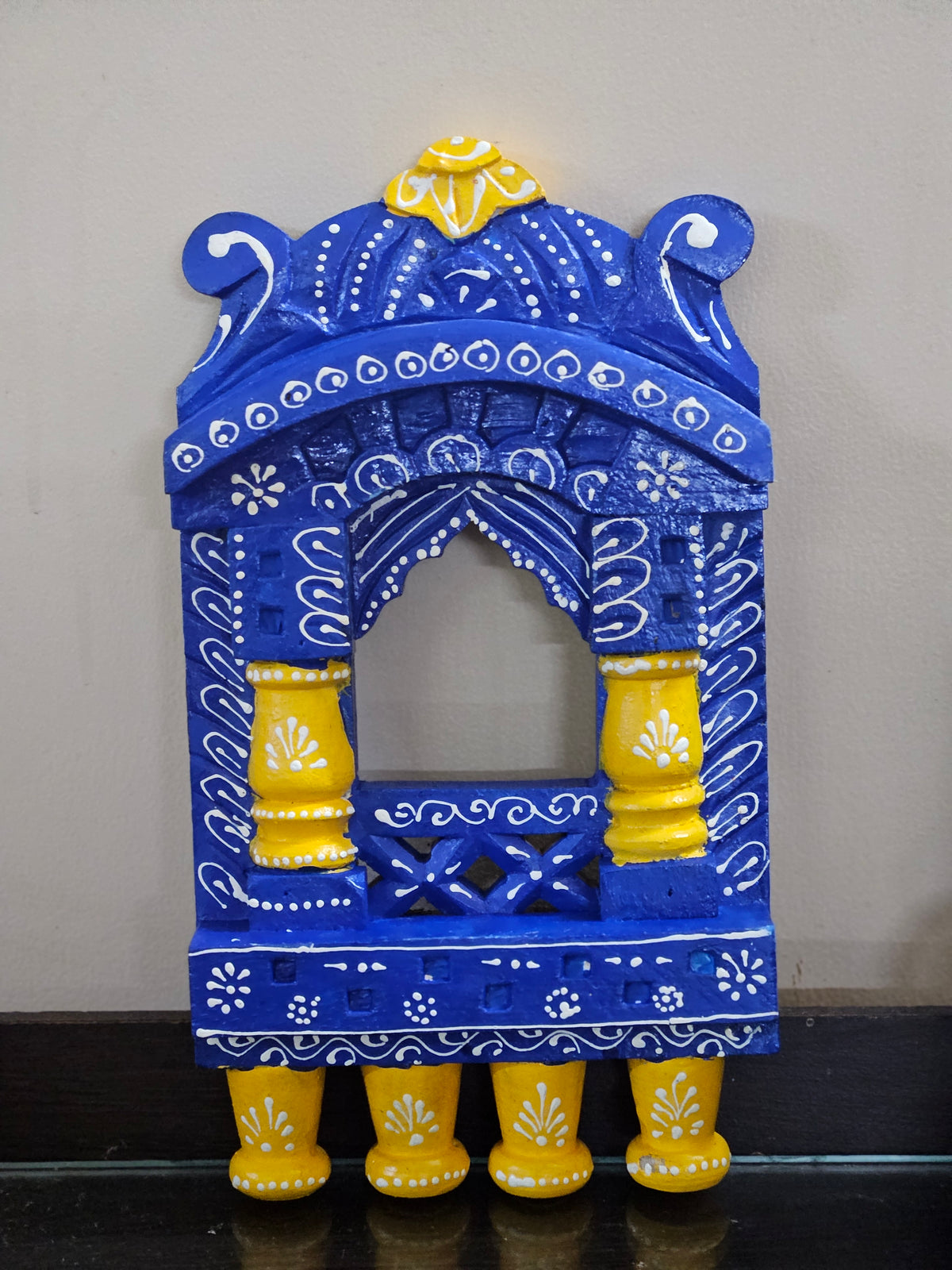 Jharokha-The Ethnic Art