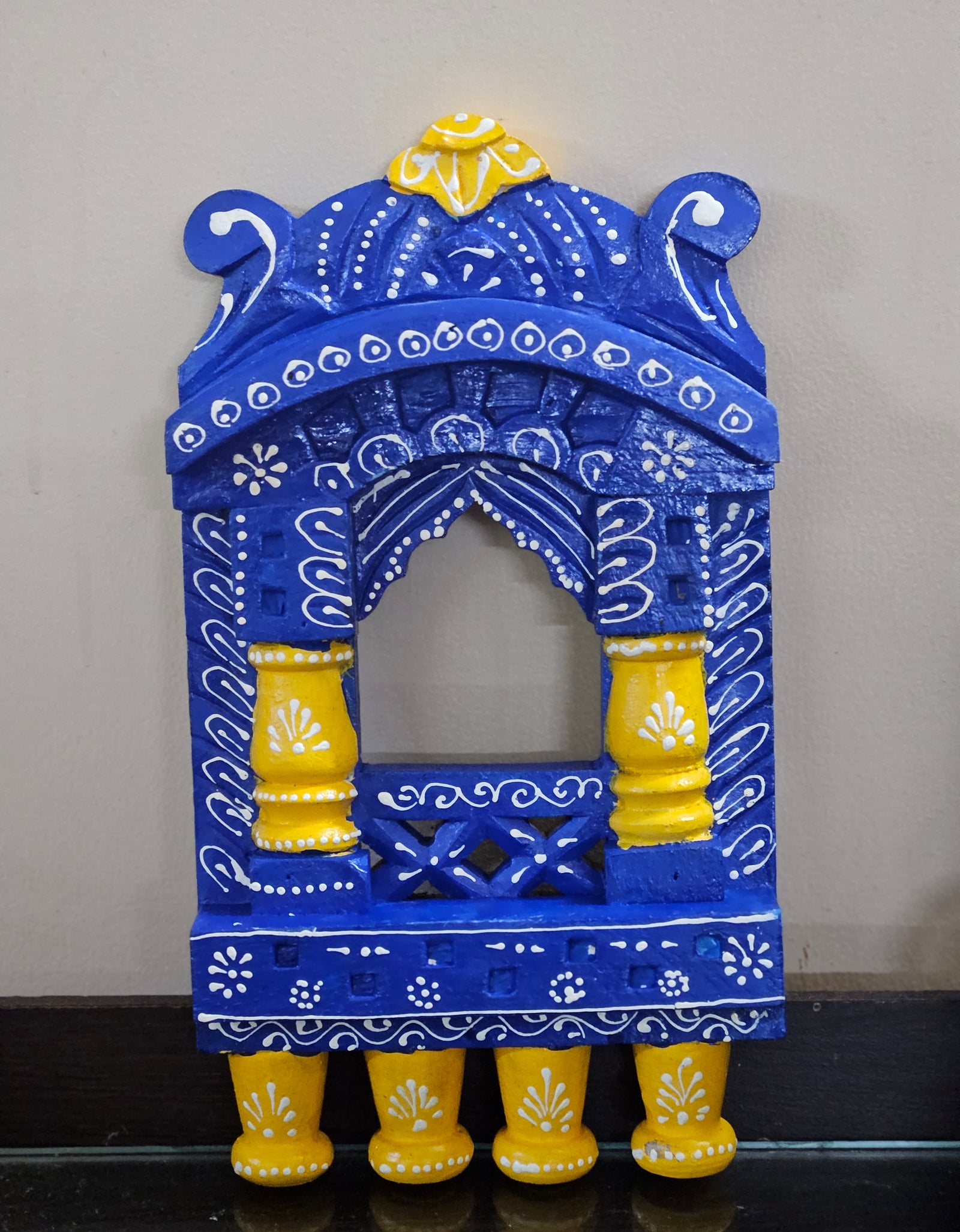 Jharokha-The Ethnic Art