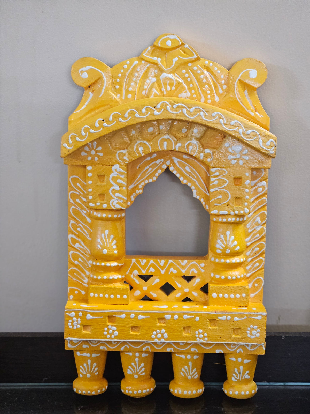 Jharokha-The Ethnic Art