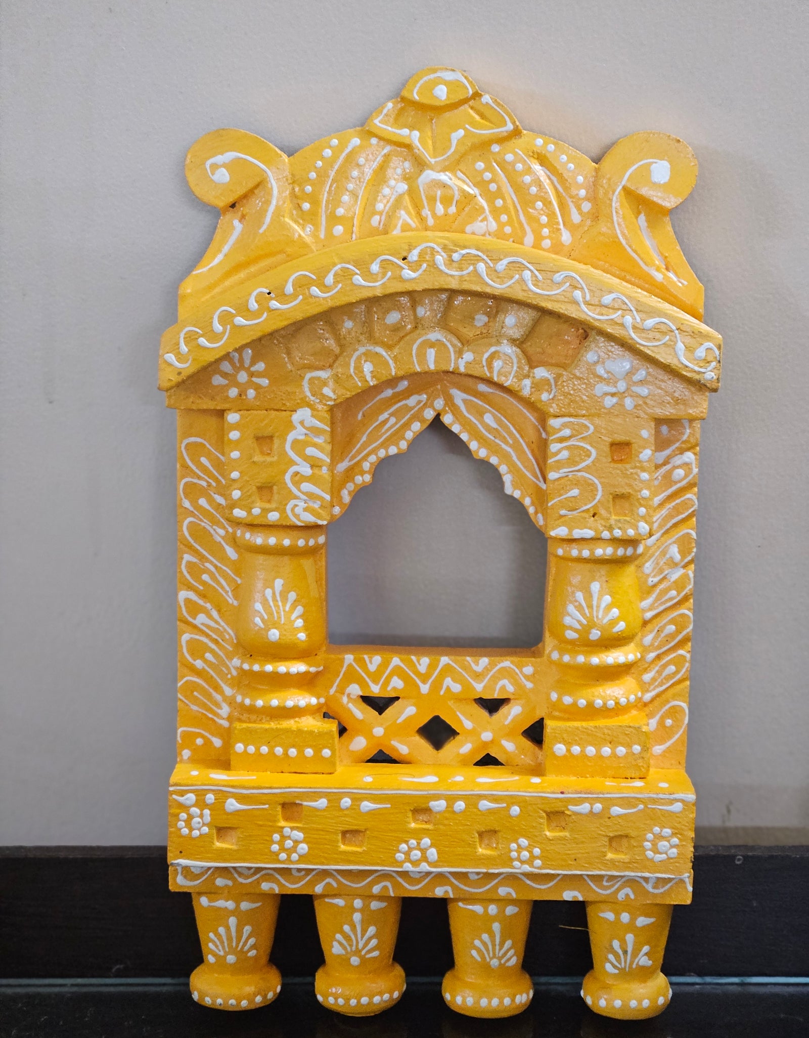 Jharokha-The Ethnic Art