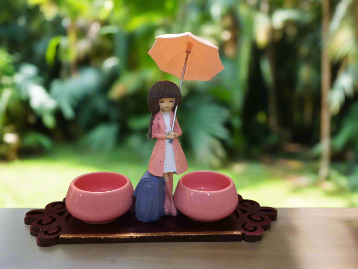 Dip Bowl Set