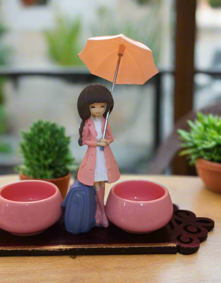 Dip Bowl Set