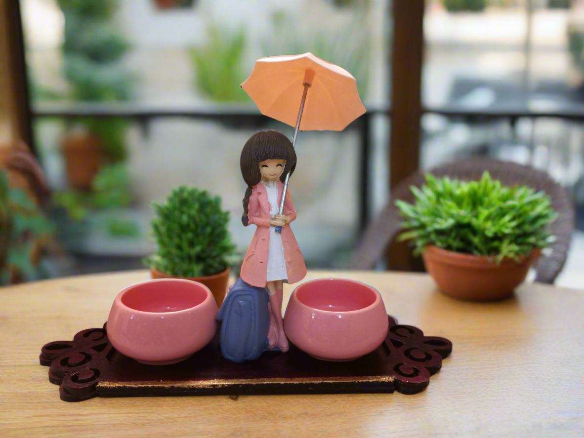Dip Bowl Set