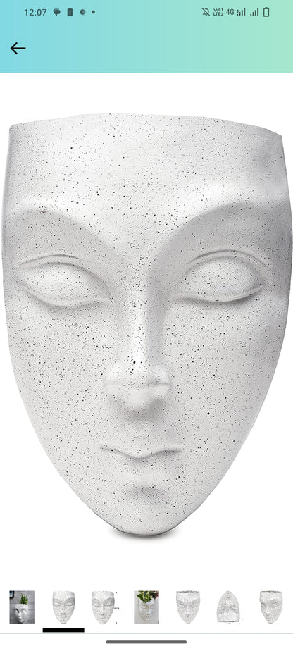 Face planter