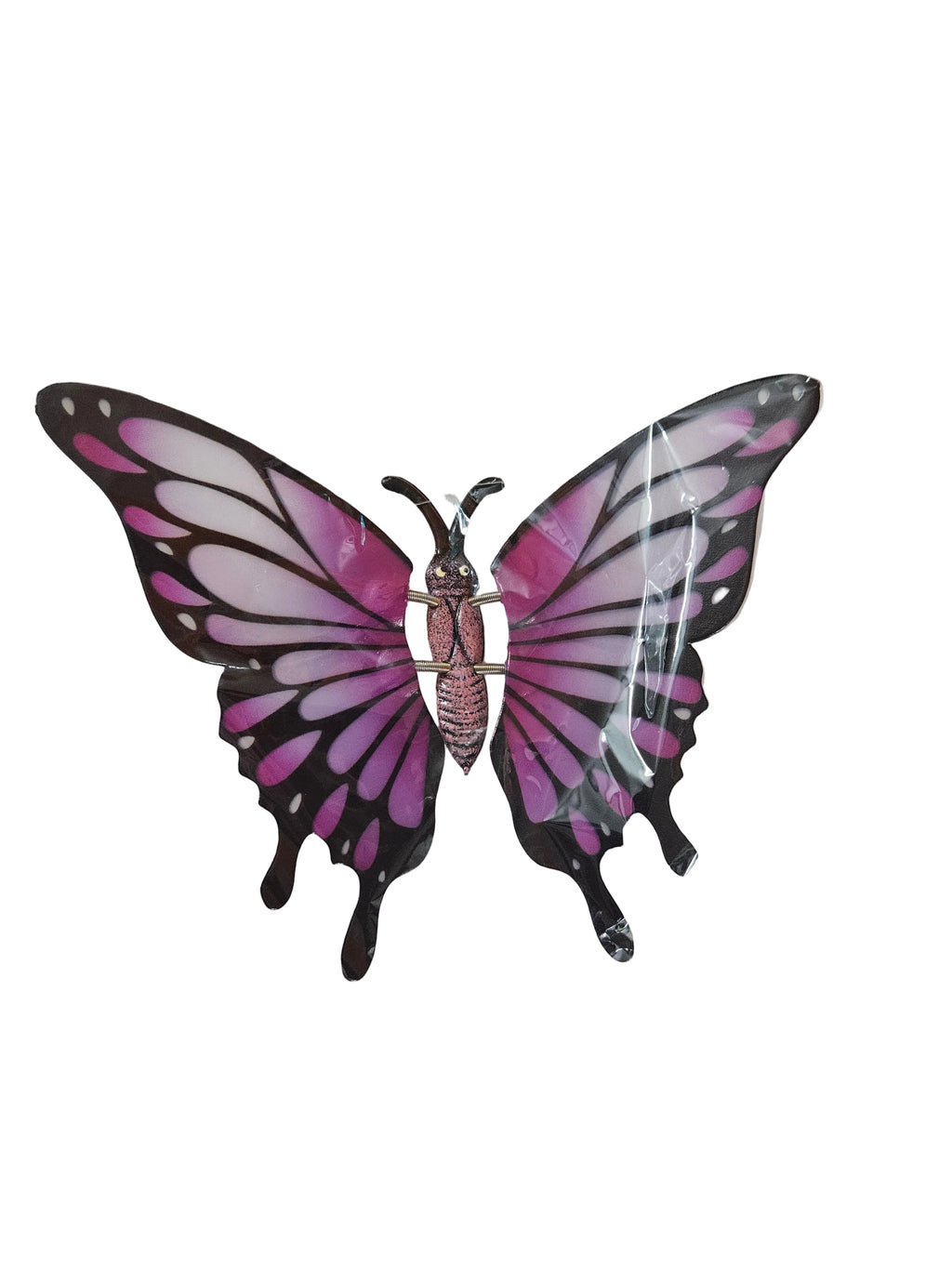 Butterflies set of 2