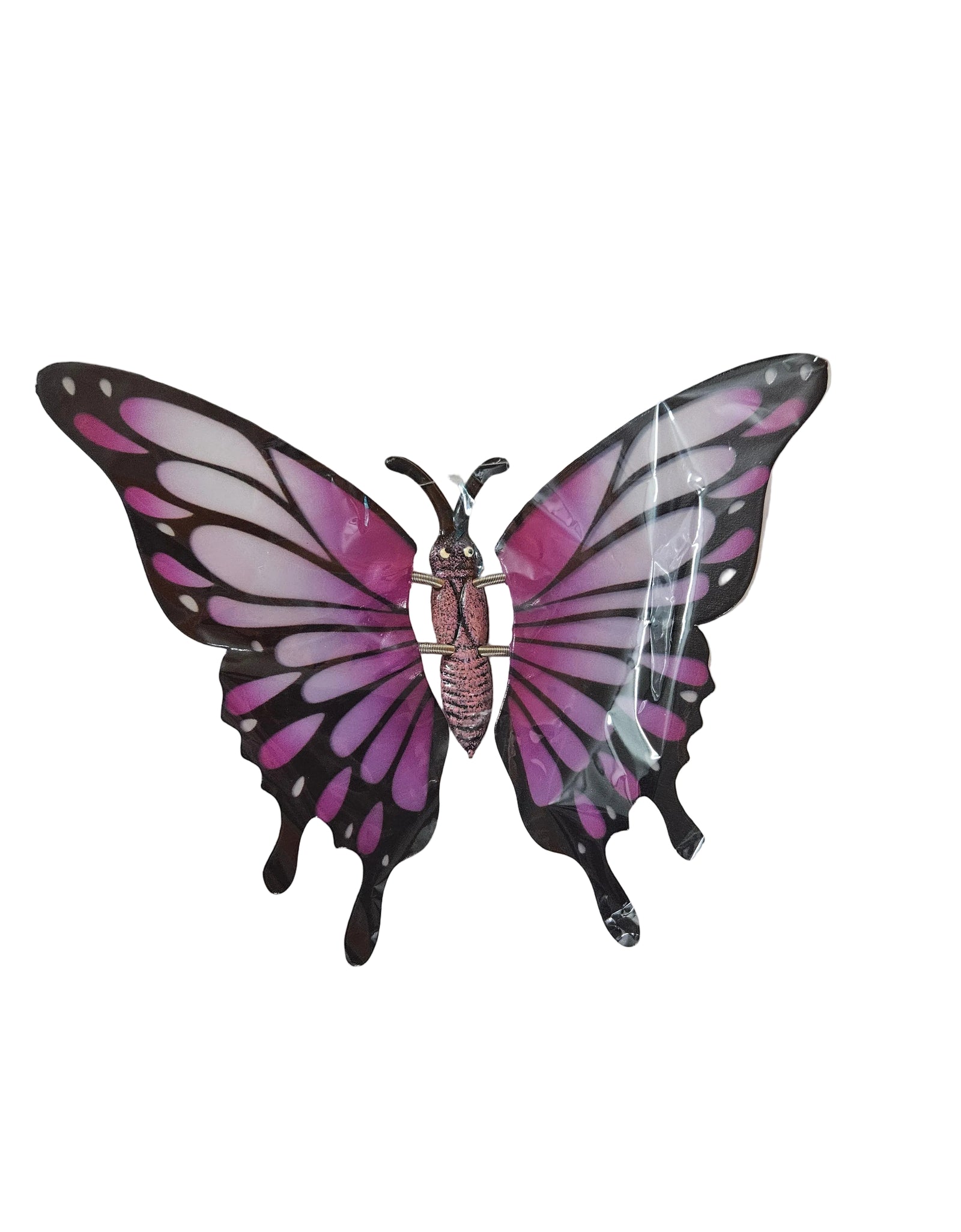 Butterflies set of 2