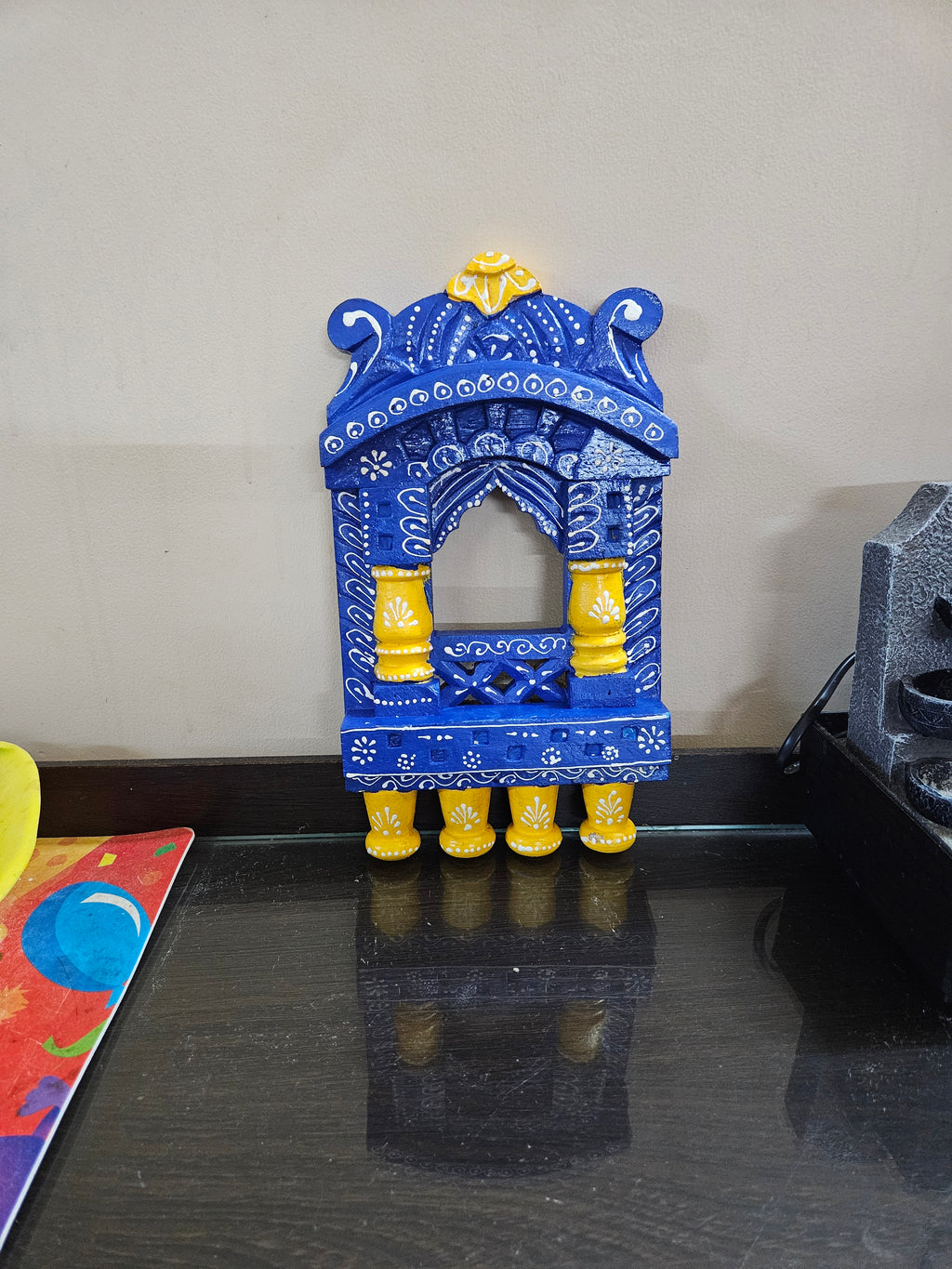Jharokha-The Ethnic Art