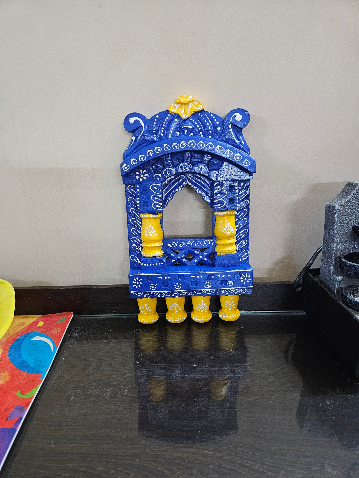 Jharokha-The Ethnic Art