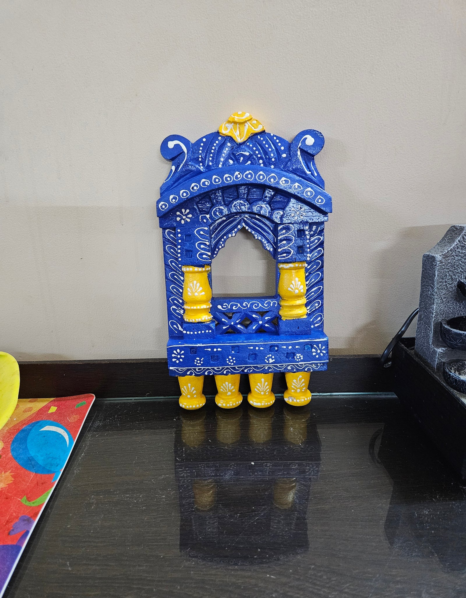 Jharokha-The Ethnic Art