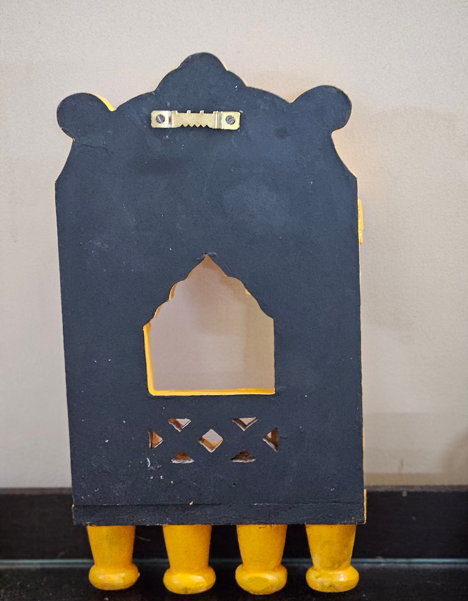 Jharokha-The Ethnic Art