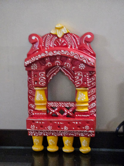 Jharokha-The Ethnic Art