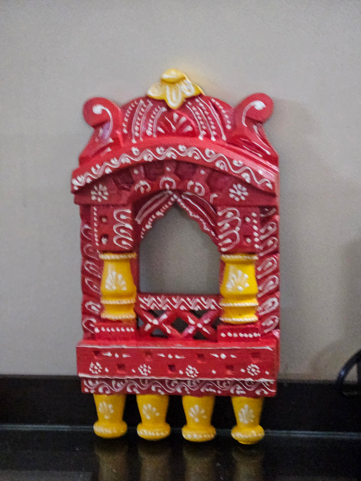 Jharokha-The Ethnic Art