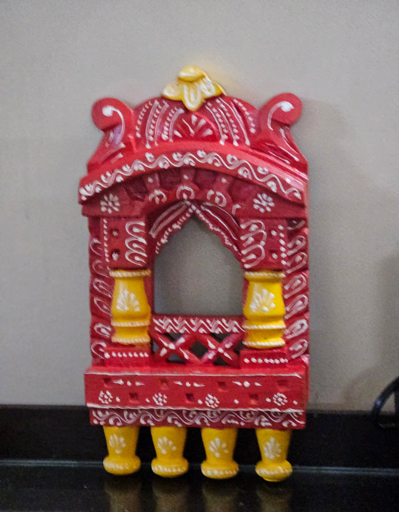 Jharokha-The Ethnic Art