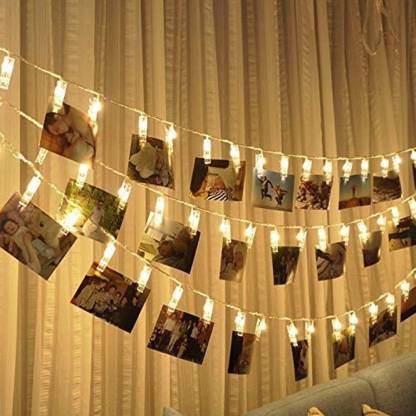 LED CLIP LIGHTS(20no.)