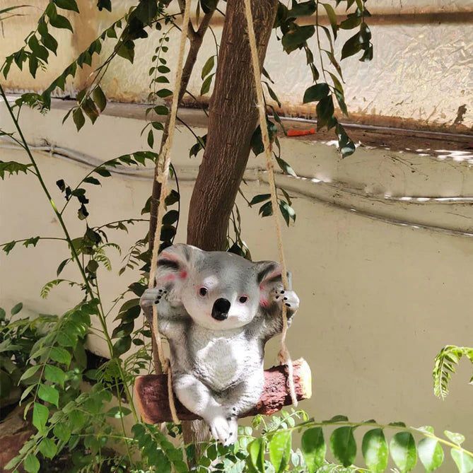 Cute Koala Bear Hanging Decor