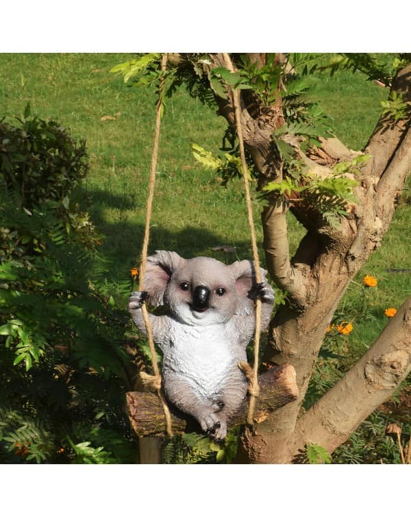 Cute Koala Bear Hanging Decor