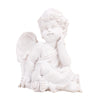 The Lucky Angel showpiece for desk
