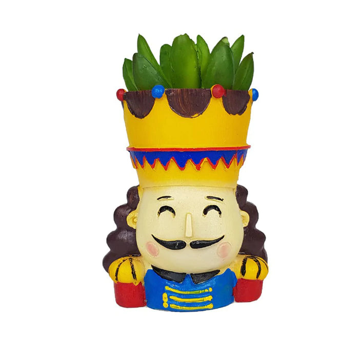 The Royal Highness -King & Queen