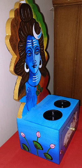 MANDIR