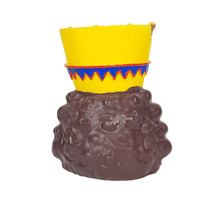 The Royal Highness -King & Queen