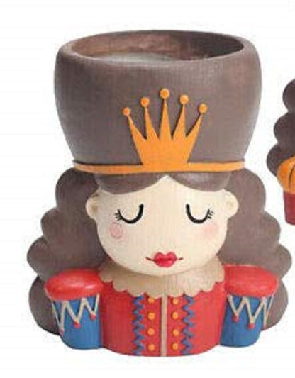 The Royal Highness -King & Queen