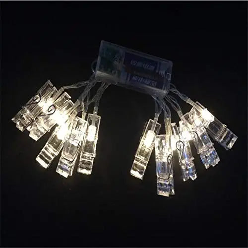 LED CLIP LIGHTS(20no.)