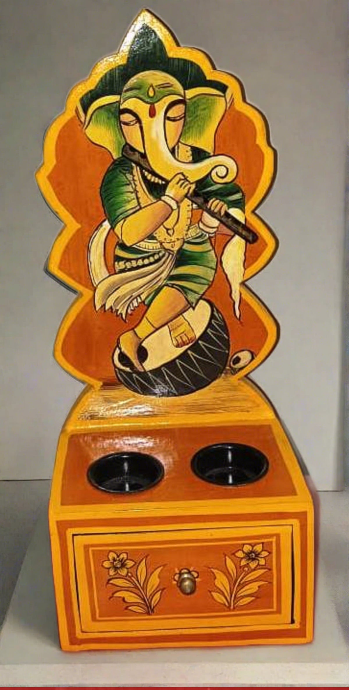 MANDIR