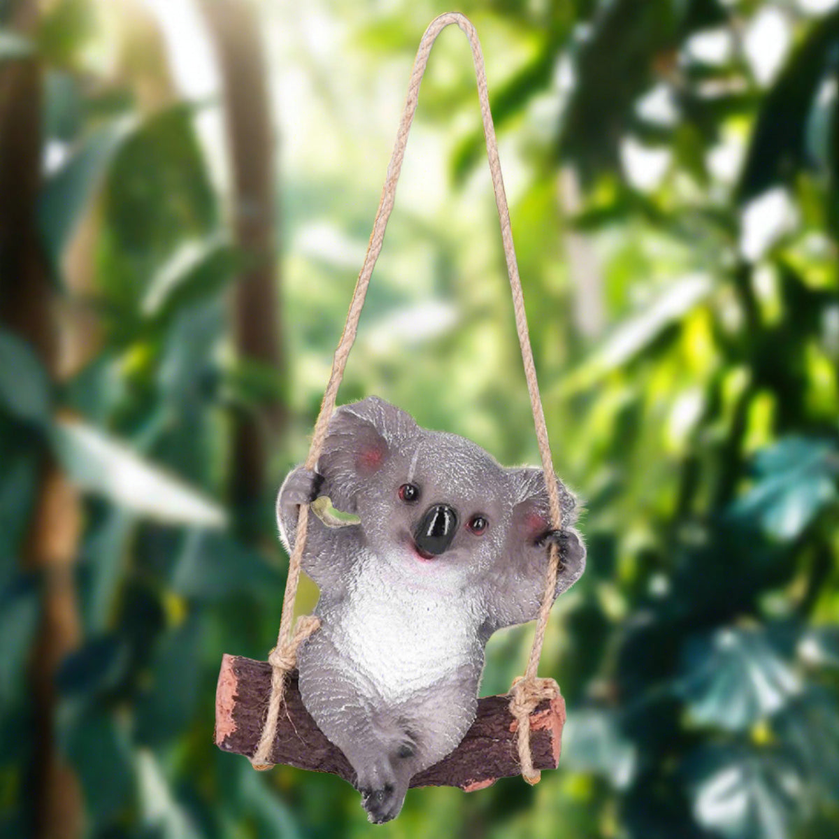 Cute Koala Bear Hanging Decor