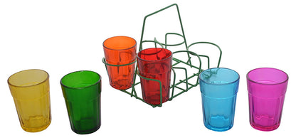 Rang Birange glasses