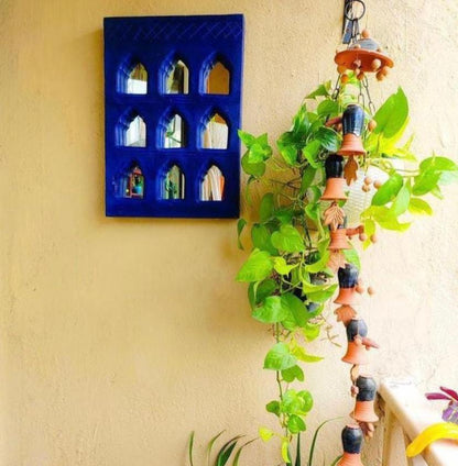 Mirror Jharokha