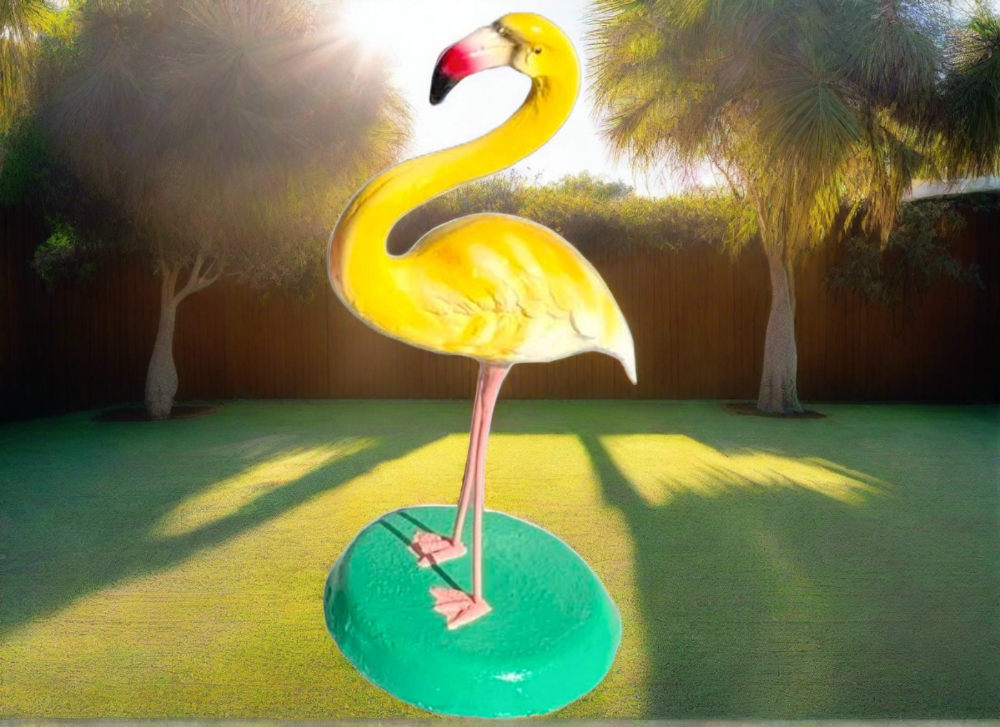 FLAMINGO